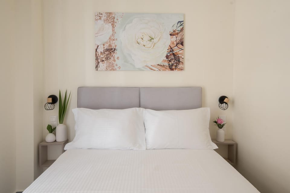 ANDIE Koukaki 1BR Walk to Acropolis Apartment in Athens