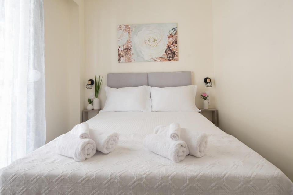 ANDIE Athens Koukaki Apartment in Athens