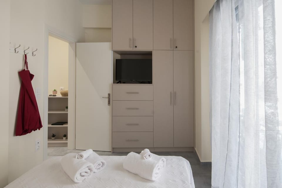 ANDIE Athens Koukaki Apartment in Athens