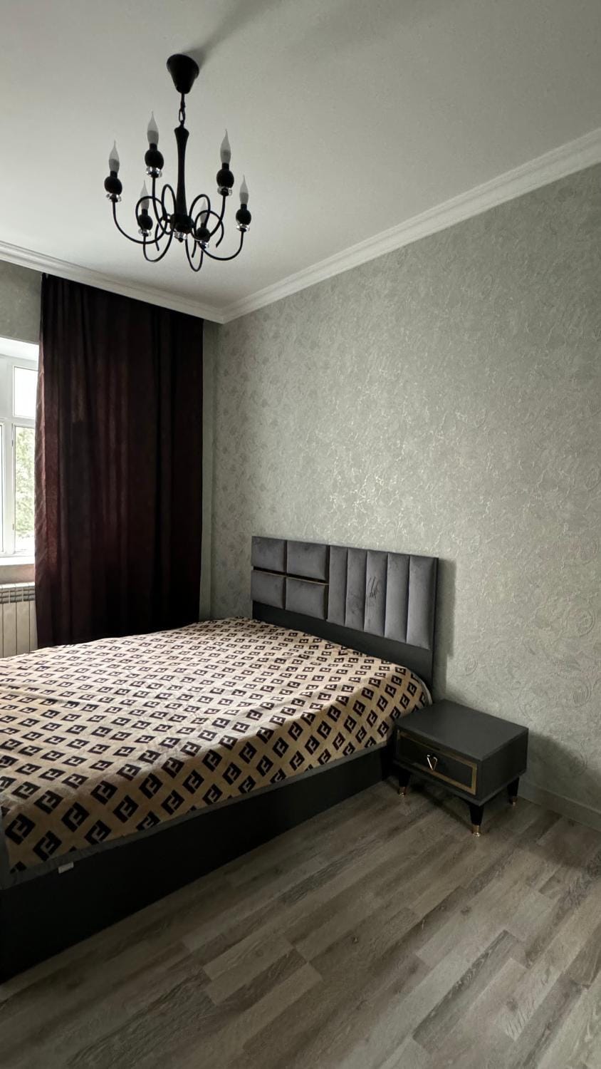 Central City Residence Apartment in Baku