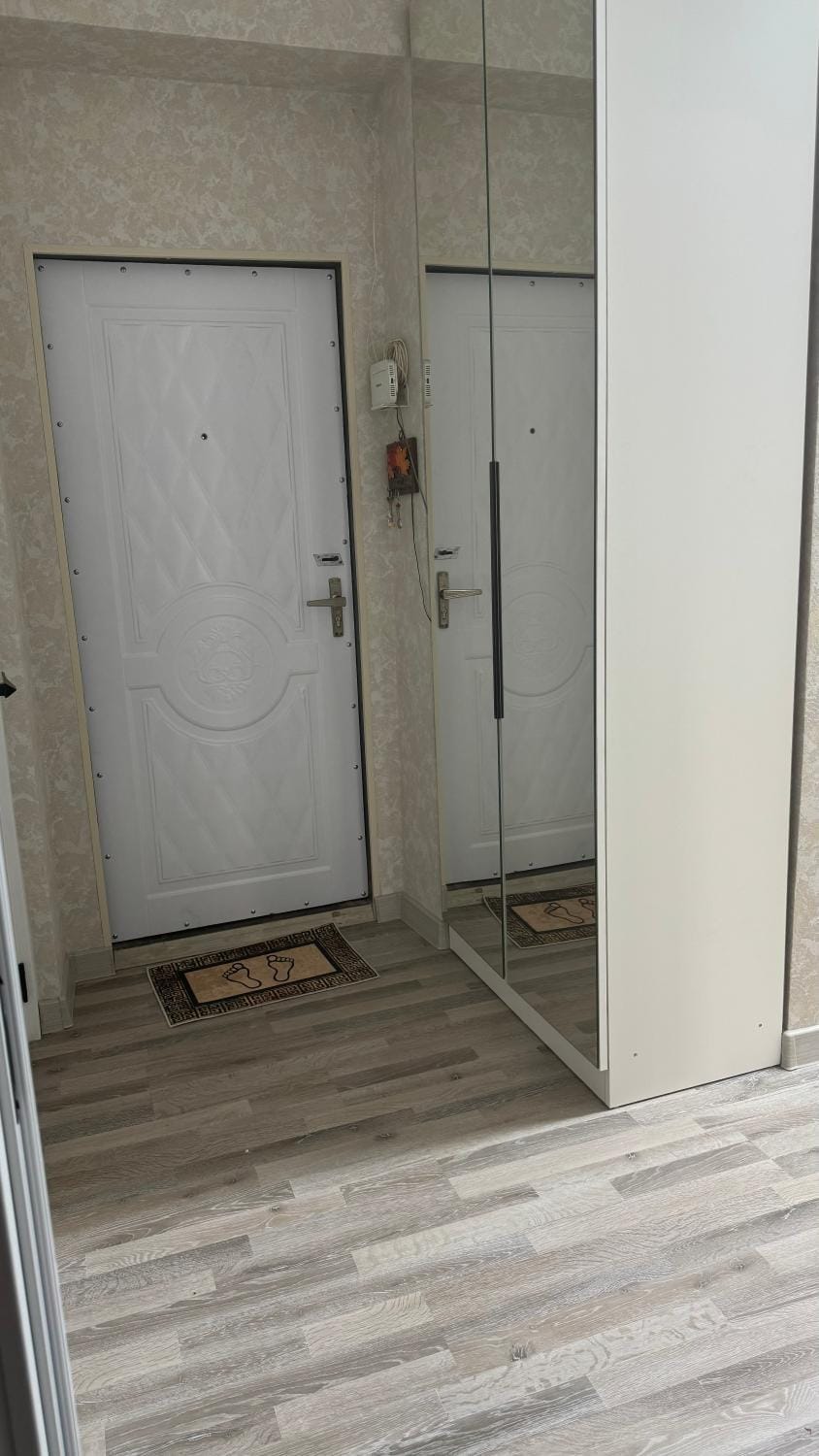 Central City Residence Apartment in Baku