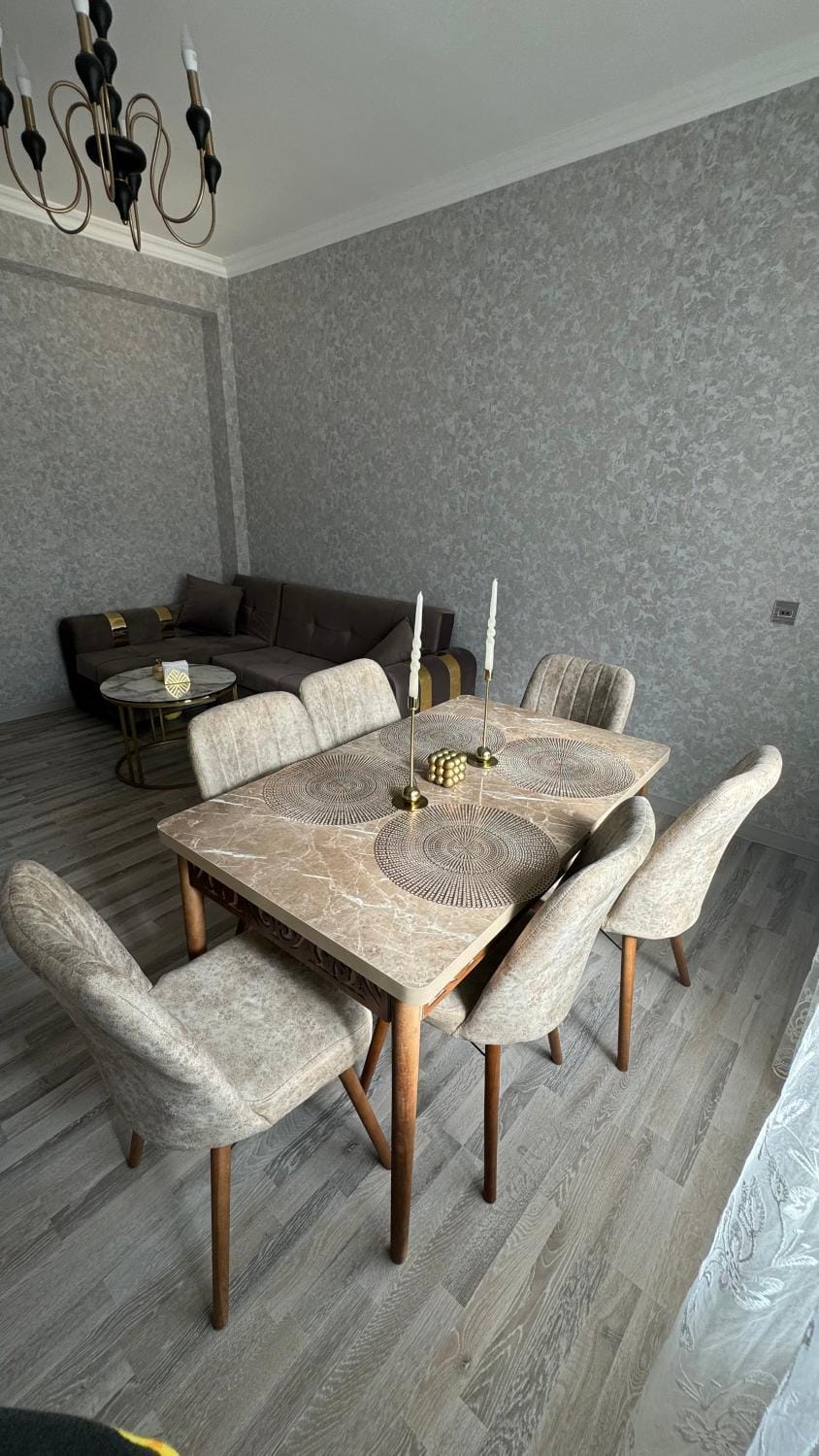 Central City Residence Apartment in Baku