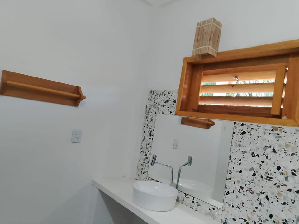 Casa ma cherie lagoa do paraiso House in Jijoca de Jericoacoara