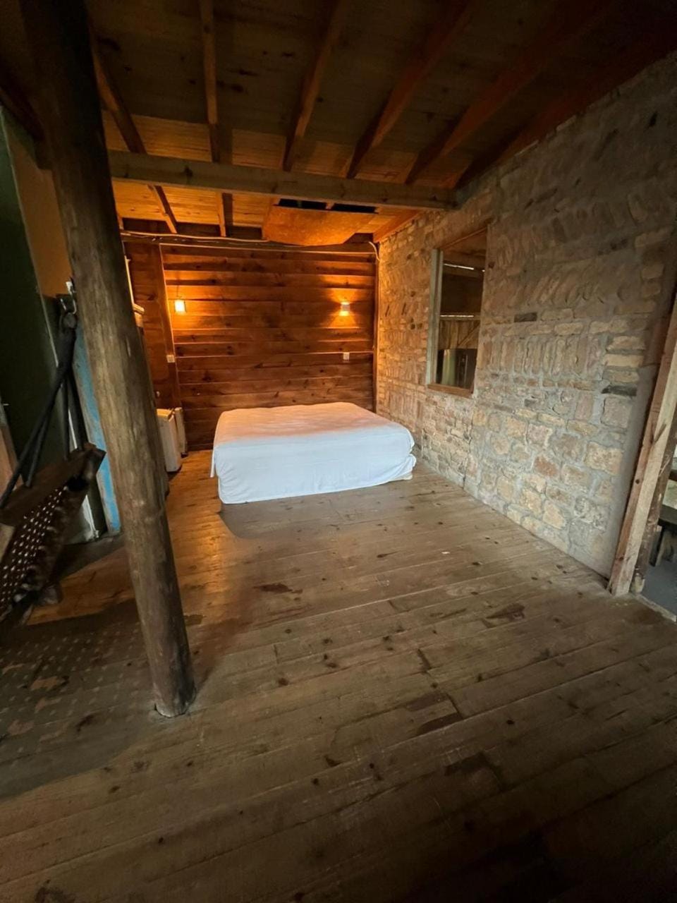 Chalé da Joaquina Chalet in Florianopolis