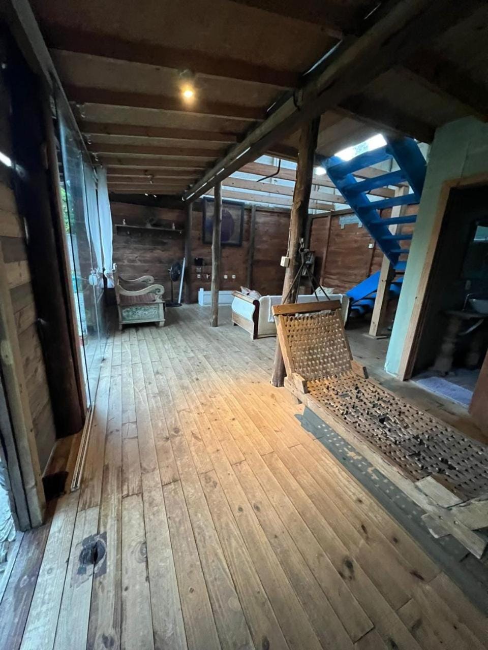 Chalé da Joaquina Chalet in Florianopolis