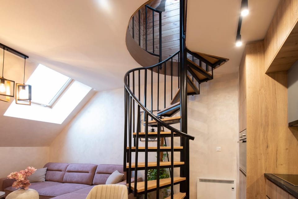 Queen Apartment in Montenegro