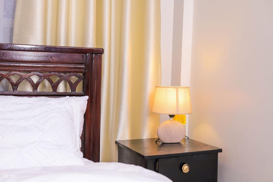 Kj suites Apartment in Kenya