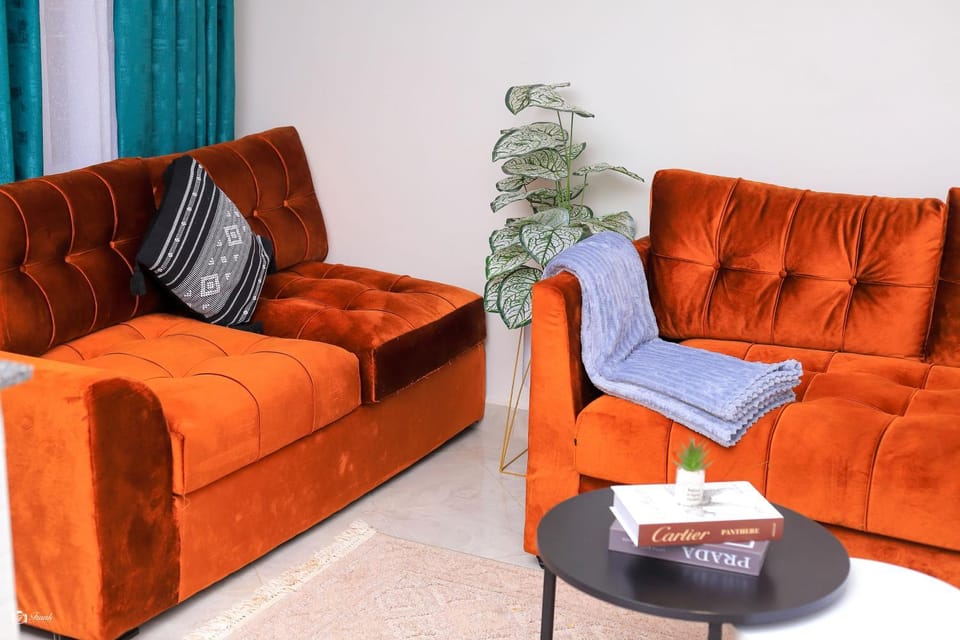 Kj suites Apartment in Kenya
