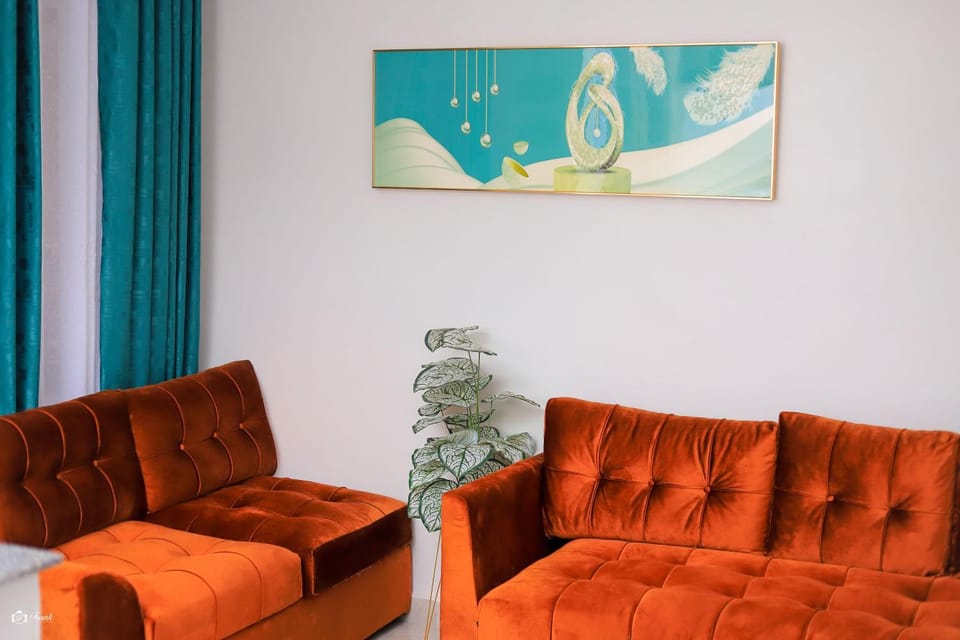 Kj suites Apartment in Kenya