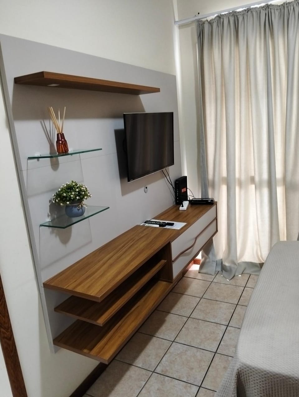 Holiday departamento 227 Apartment in Florianopolis