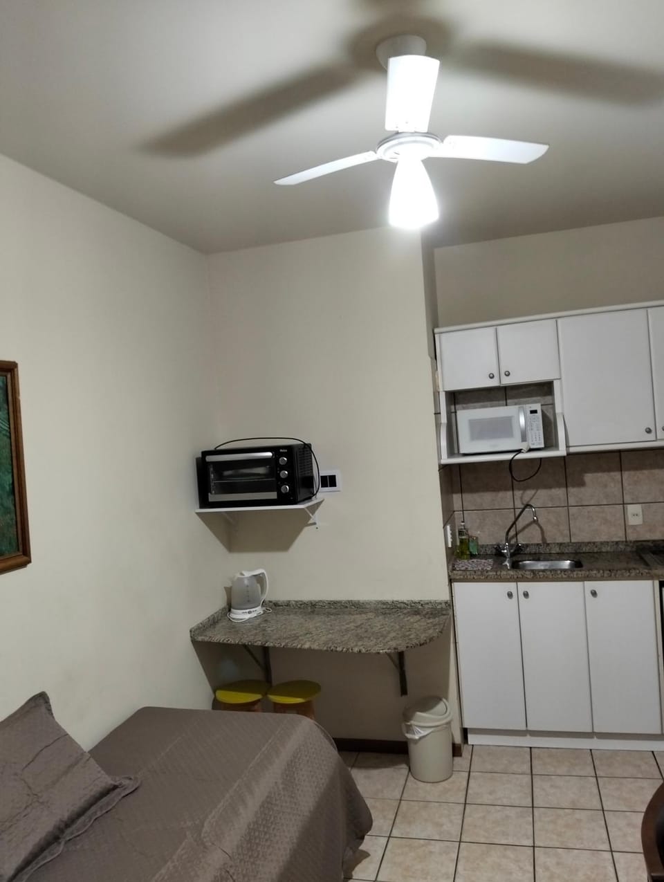 Holiday departamento 227 Apartment in Florianopolis
