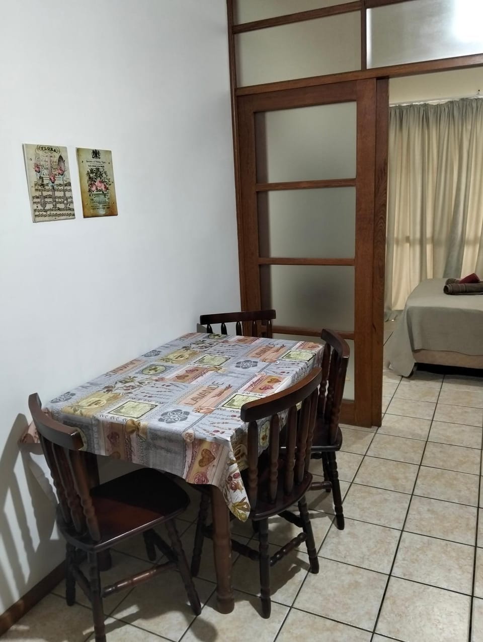 Holiday departamento 227 Apartment in Florianopolis