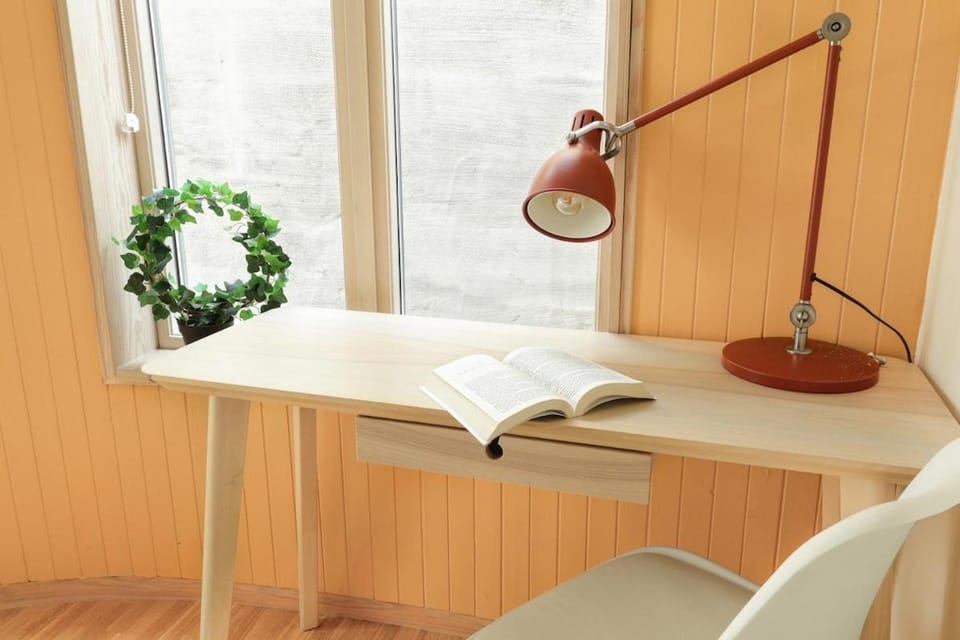 Stylish apt 2nd floor city centre Apartment in Trondheim