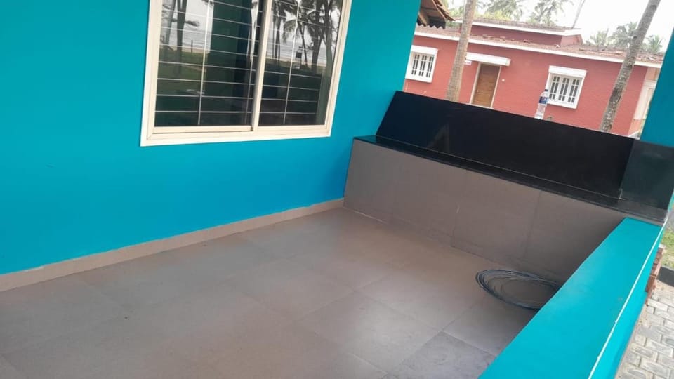 Beach house kodi Villa in Karnataka