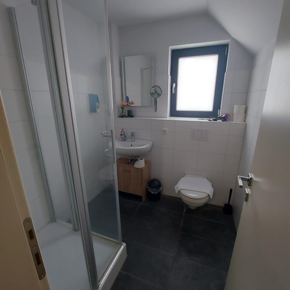 Andromachi Apartments Bed and Breakfast in Saxony-Anhalt, Germany