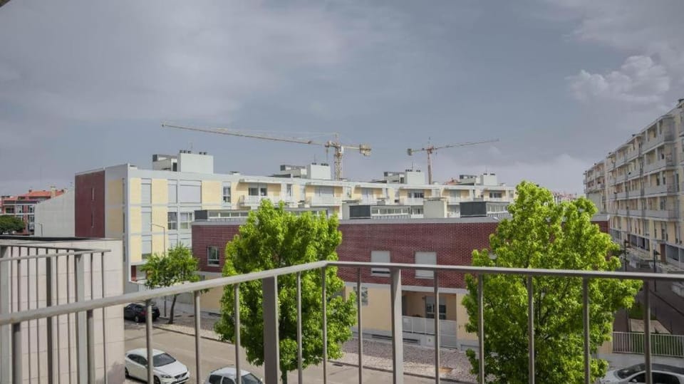 Ria Palace by ICON Apartment in Aveiro