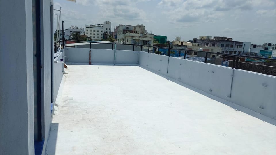 TownHouse Home Stay Hotel in Puducherry
