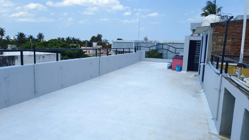 TownHouse Home Stay Hotel in Puducherry
