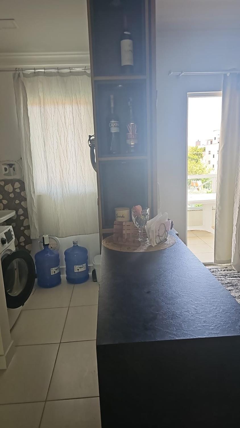 Residencial don Juan Apartment in Bombinhas