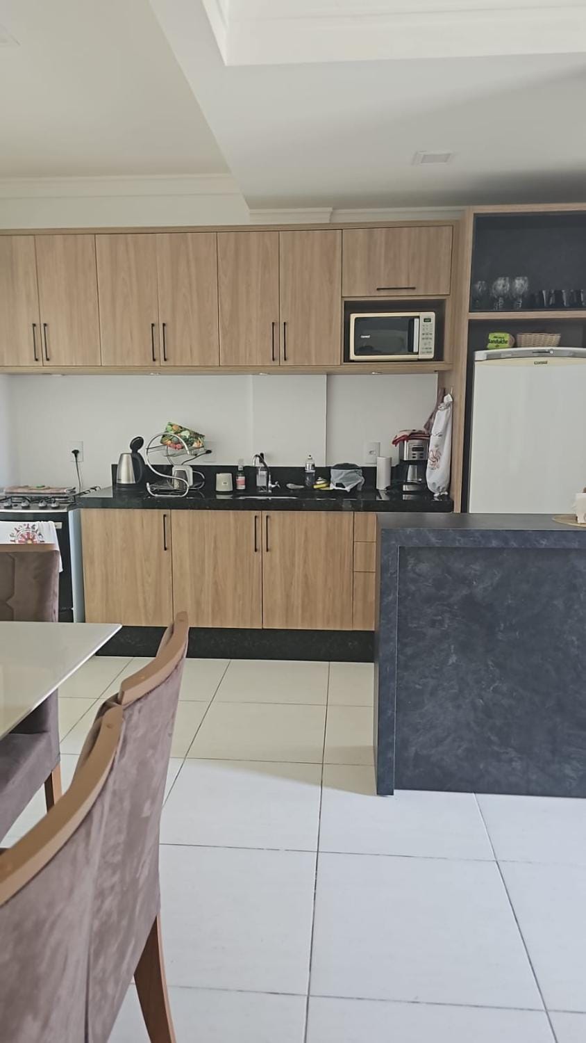 Residencial don Juan Apartment in Bombinhas