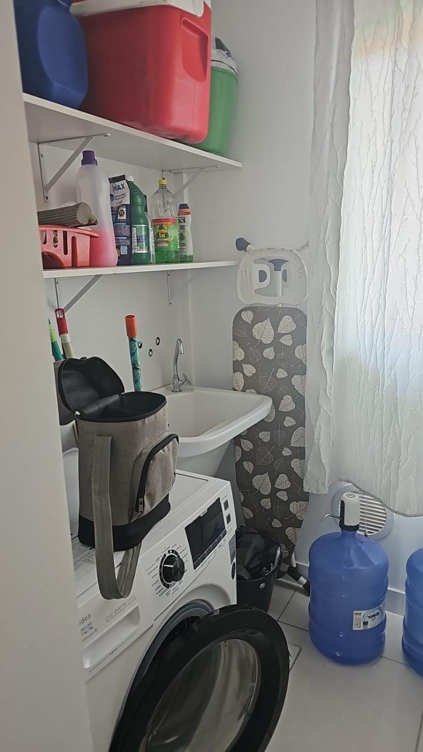 Residencial don Juan Apartment in Bombinhas