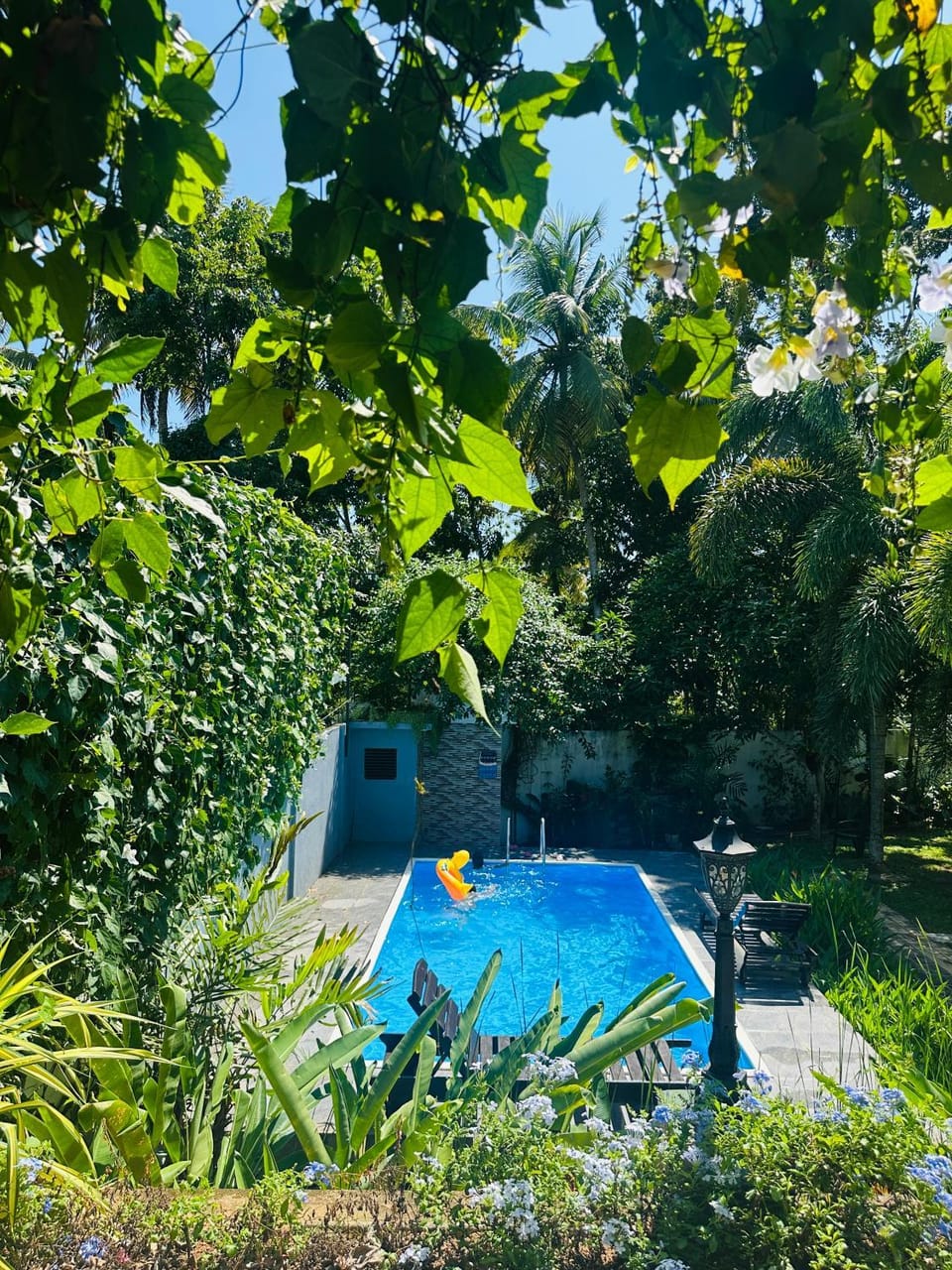 Villa of mirissa Hotel in Mirissa