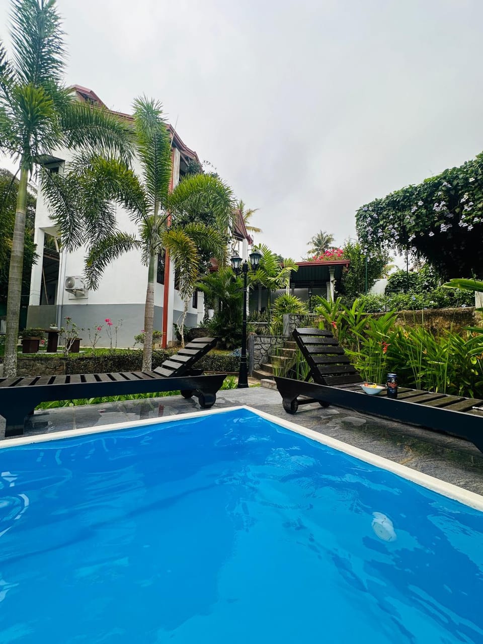 Villa of mirissa Hotel in Mirissa