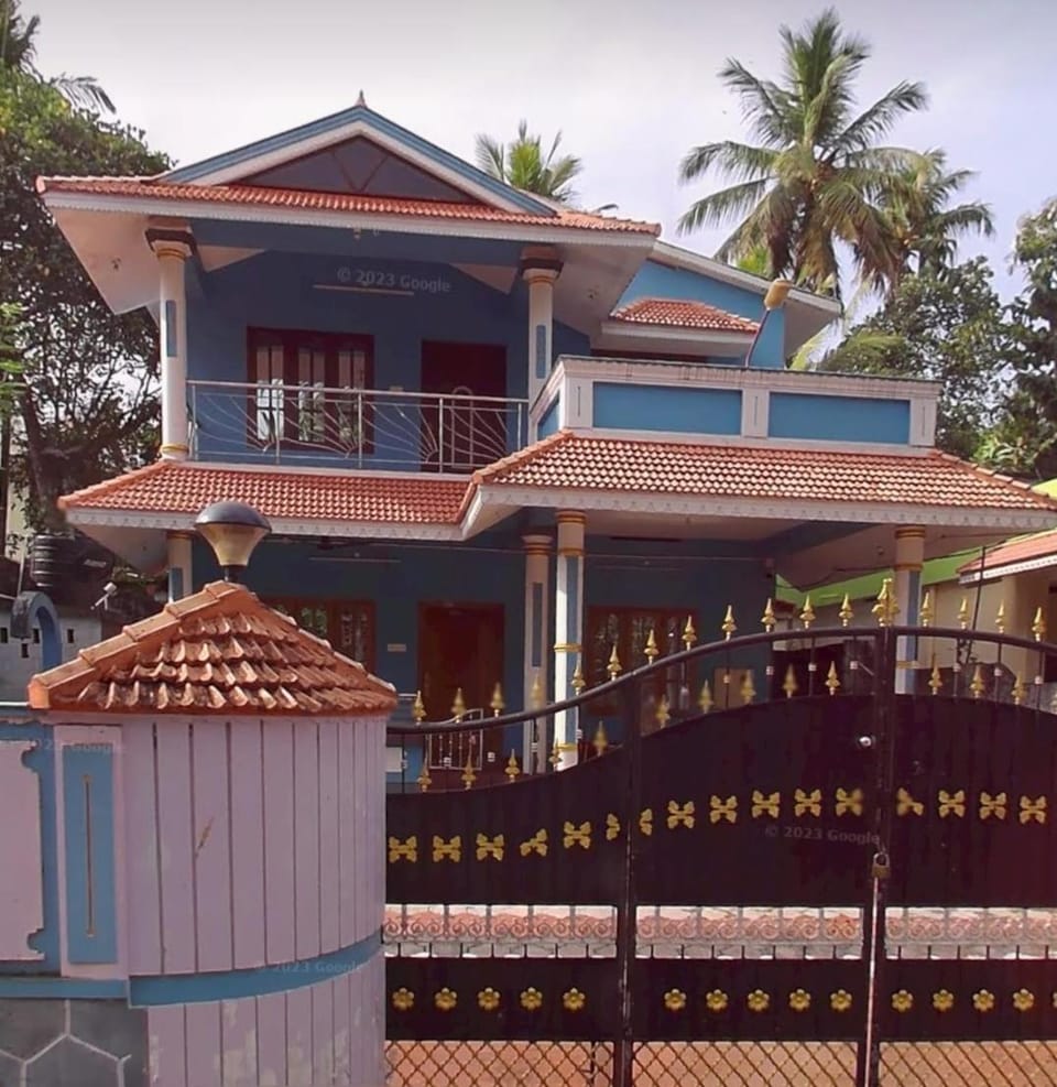 Dar Al Taqwah Homestay House in Kerala