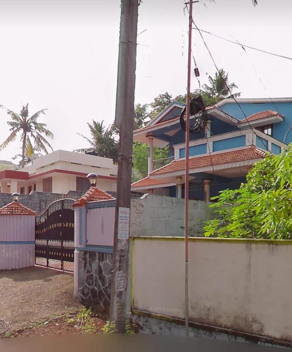 Dar Al Taqwah Homestay House in Kerala