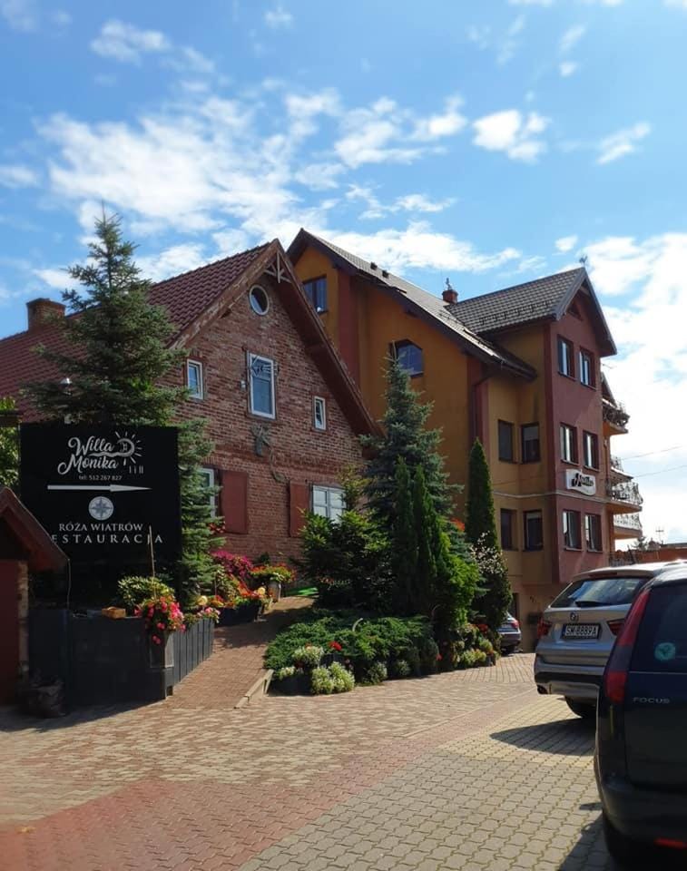 Property building, Neighbourhood, Parking