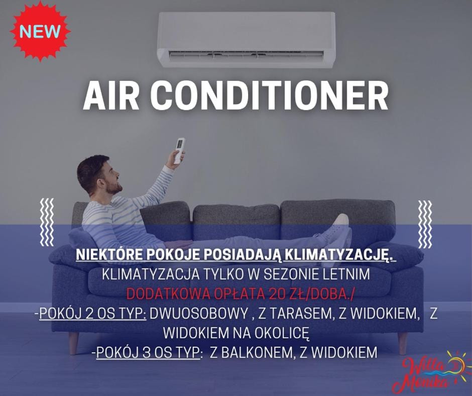 air conditioner