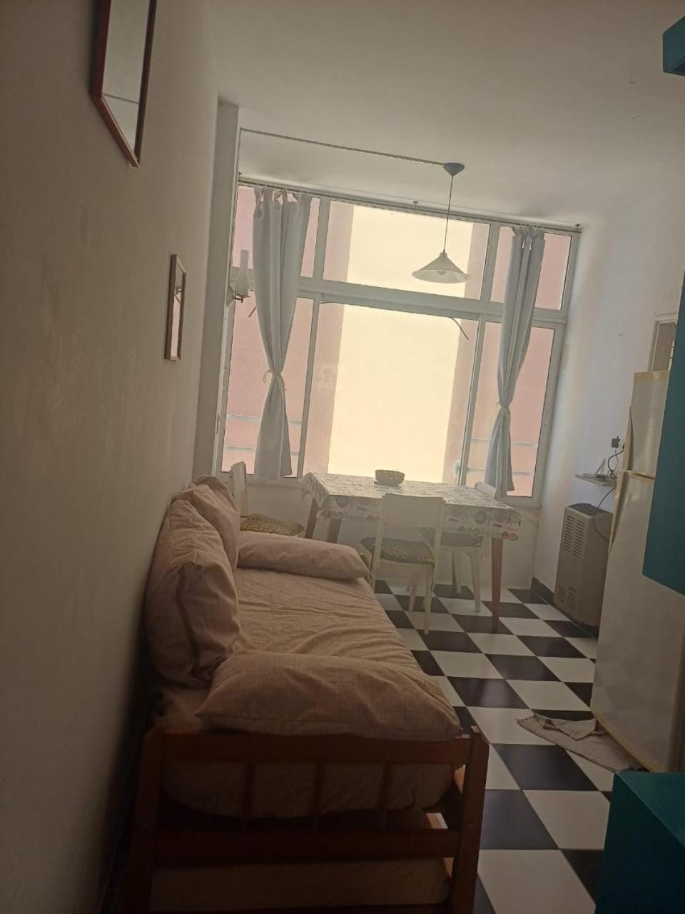 A pasos de la playa Apartment in Necochea
