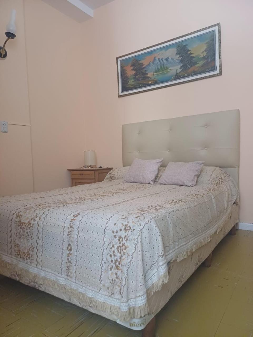 A pasos de la playa Apartment in Necochea