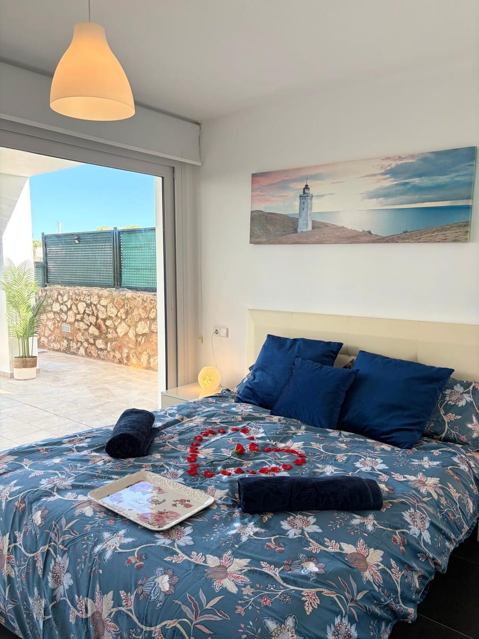 Chalet Barceló Rocher House in Majorca