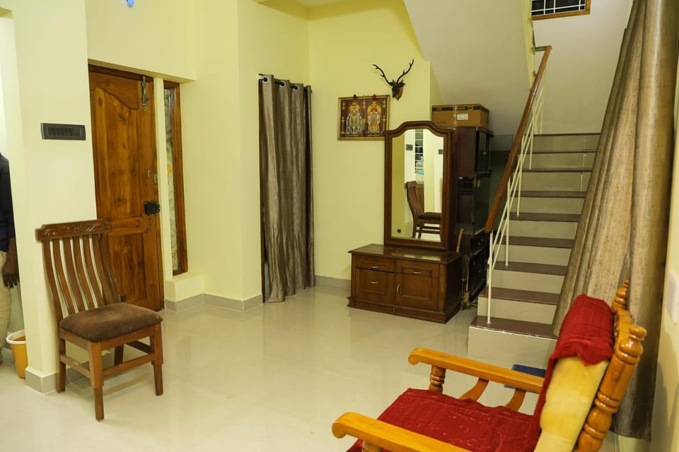 Wavenest - Beachfront Villa at Pearl Beach ECR Villa in Tamil Nadu