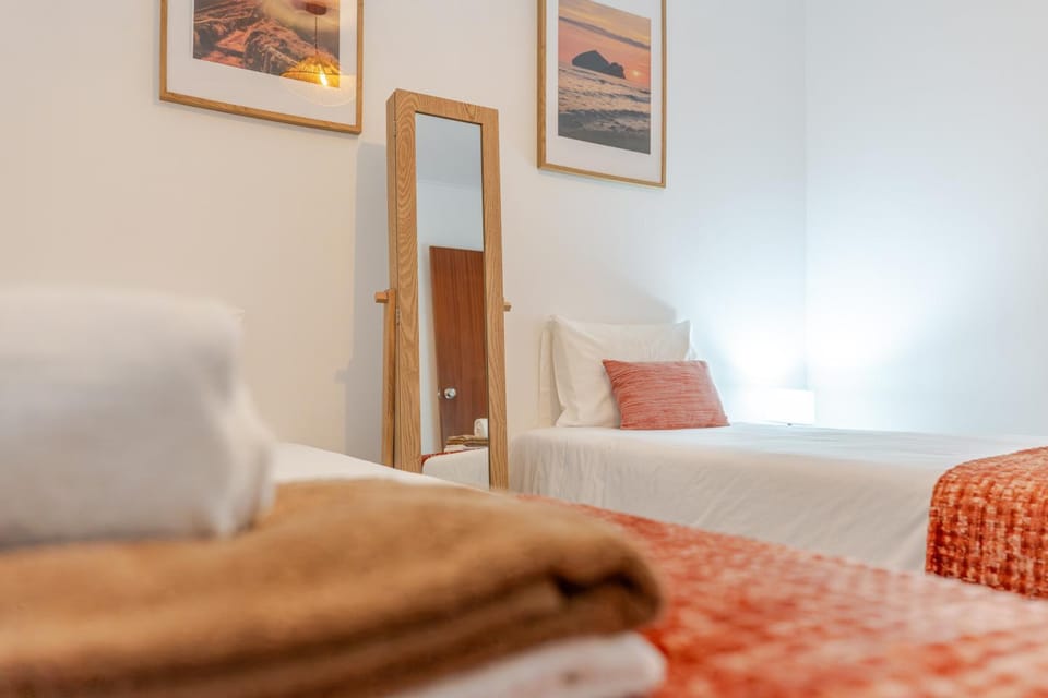 City center Loreto Apartment in Ponta Delgada