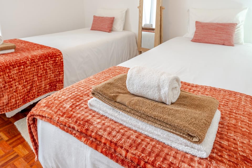 City center Loreto Apartment in Ponta Delgada