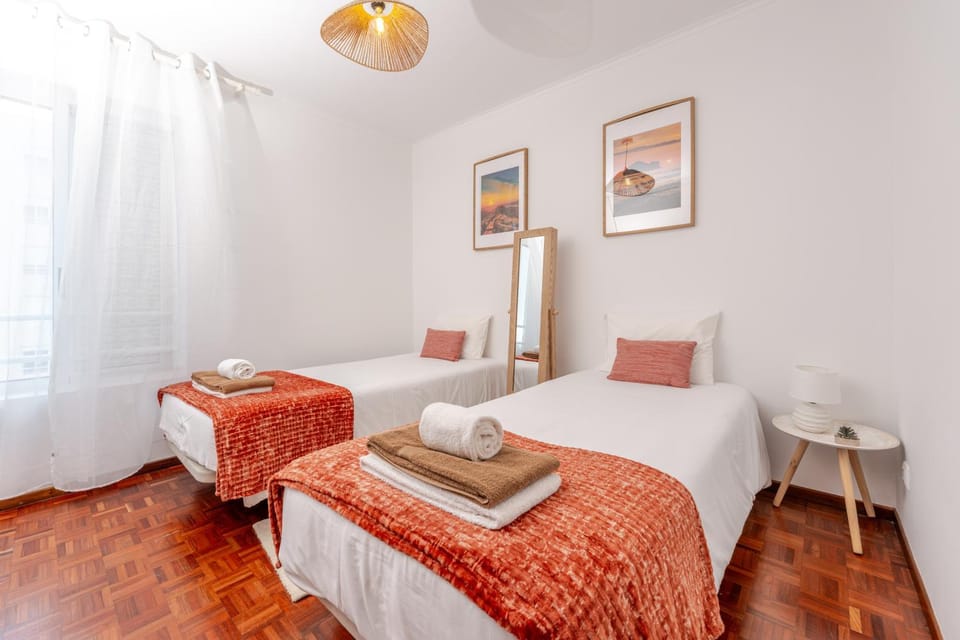 City center Loreto Apartment in Ponta Delgada