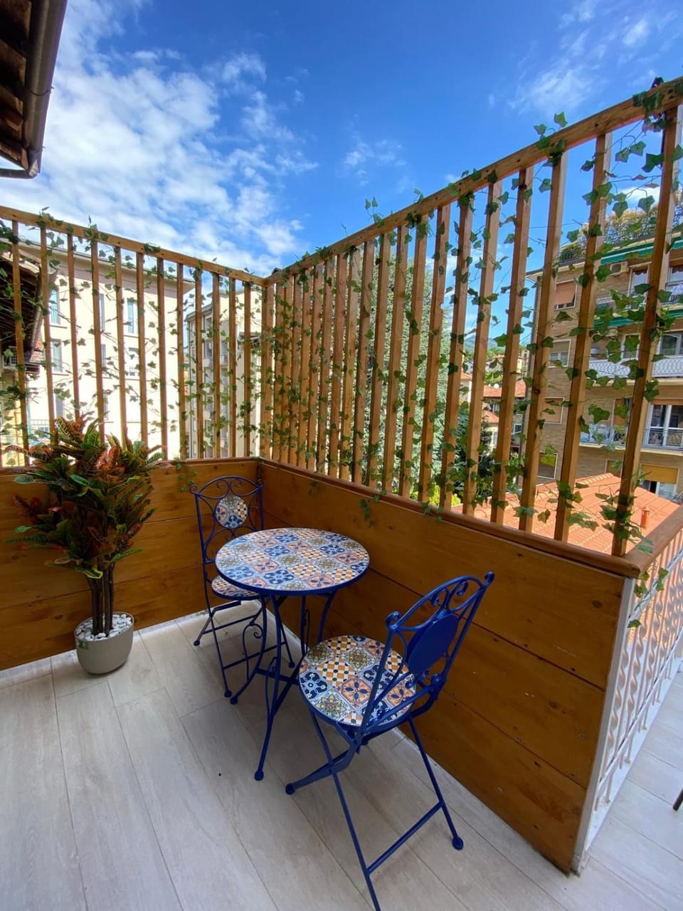 Gaglian's Suites Lake Como Bed and Breakfast in Como