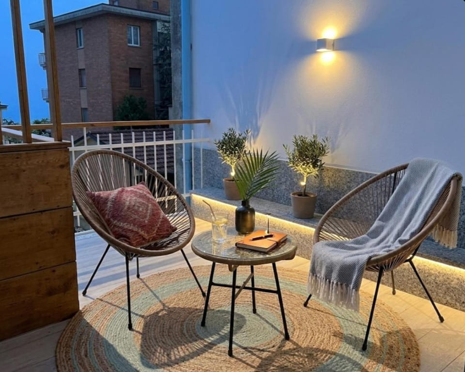 Gaglian's Suites Lake Como Bed and Breakfast in Como