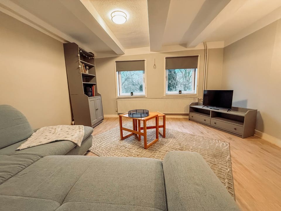 Drei Linden Rosenwall Apartment in Wolfenbüttel