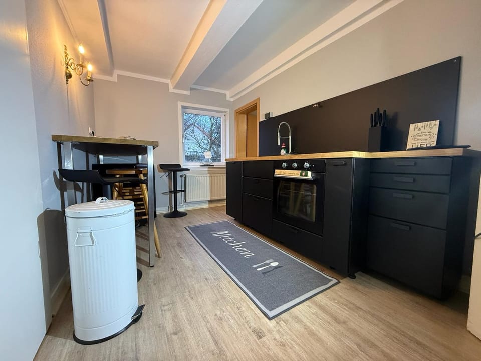 Drei Linden Rosenwall Apartment in Wolfenbüttel
