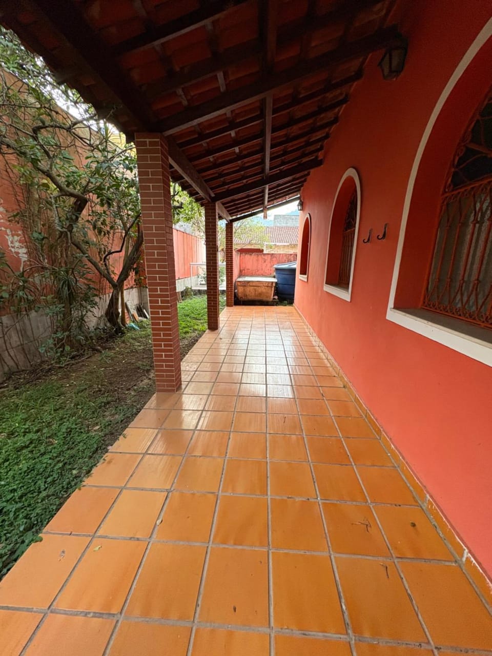 Muriqui - Piscina, churrasqueira e cachoeira House in Mangaratiba