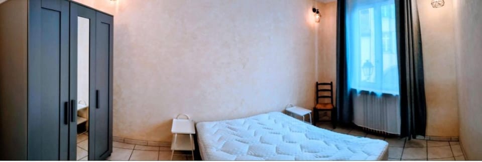 La Sainte Barbe Apartment in Sélestat
