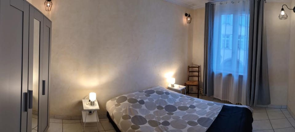 La Sainte Barbe Apartment in Sélestat