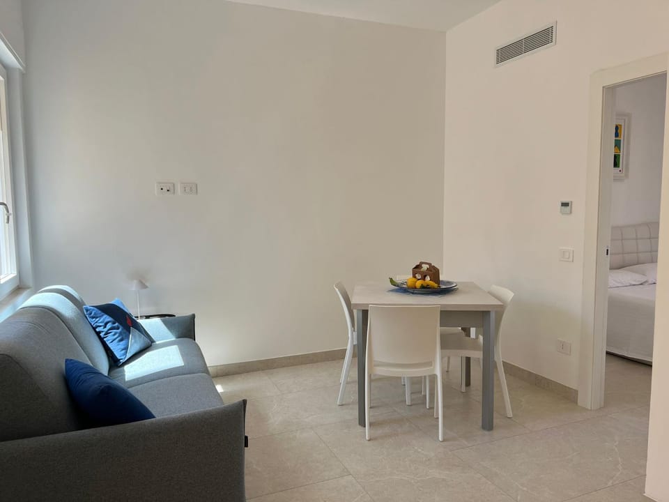 Da Peppe e Rosa Holiday Apartment in Sorrento Apartment in Sorrento