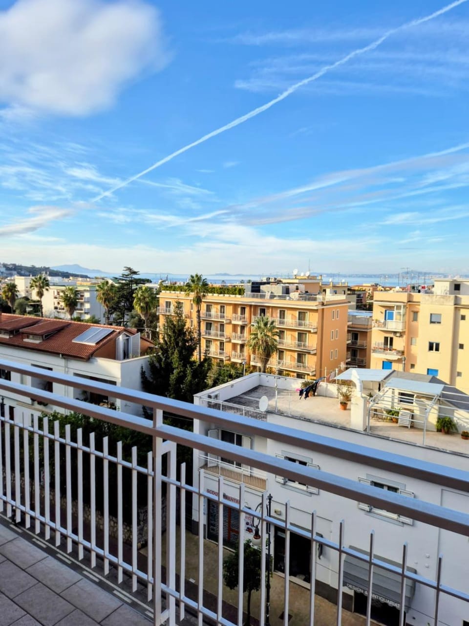 Balcony/Terrace, Balcony/Terrace