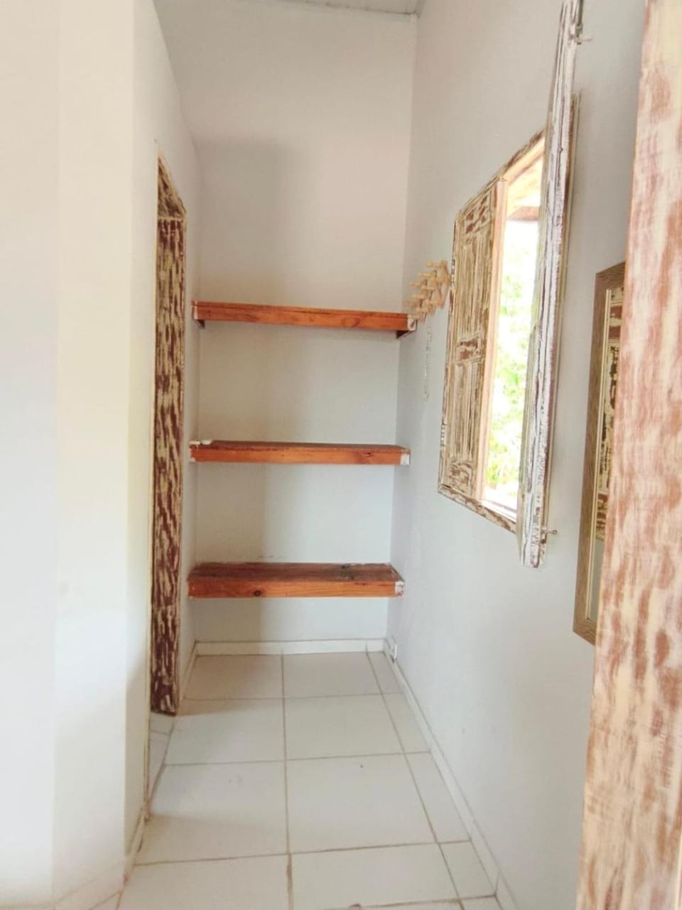 Suite privativa em Casa em Corumbau Vacation rental in State of Bahia