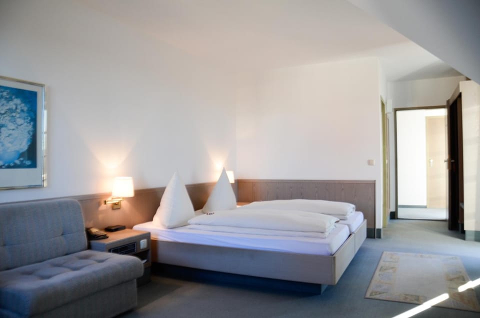 Hotel Rössle Hotel in Bavaria