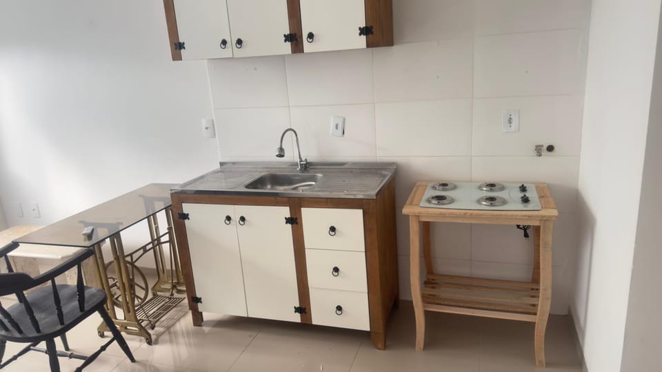 Jasmim Apartment in Florianopolis
